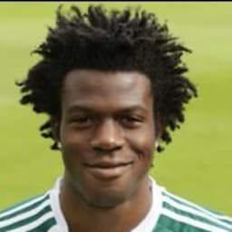 Yoann Folly