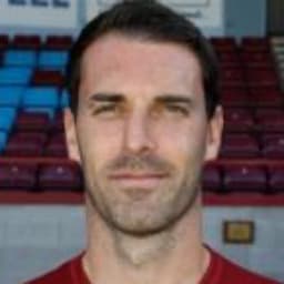 Matt Sparrow