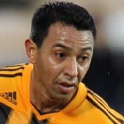 Nolberto Solano