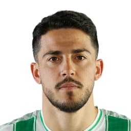 Pablo Fornals