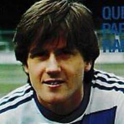 Terry Fenwick