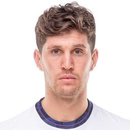John Stones