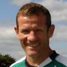 Chris Swailes