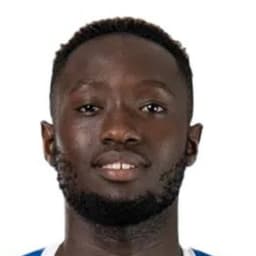 Mouhamed Diop