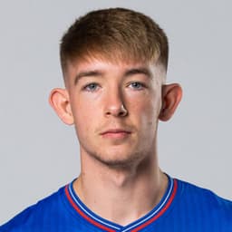 Robbie Fraser