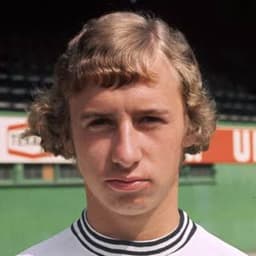 John McGovern