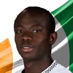 Malick Yalcouyé