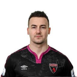 Aidan Friel