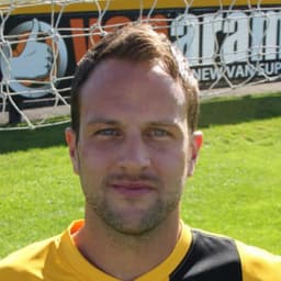 Luke Foster