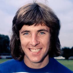 Stan Bowles