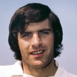 Peter Lorimer