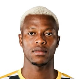 Ibrahima Vaniel Cámara Silva