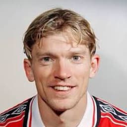Jesper Blomqvist