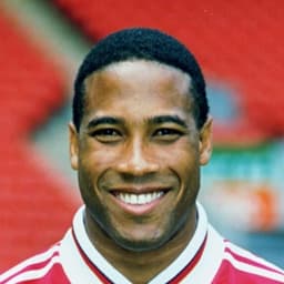 John Barnes
