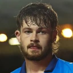 Cian Hayes