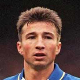 Dan Petrescu