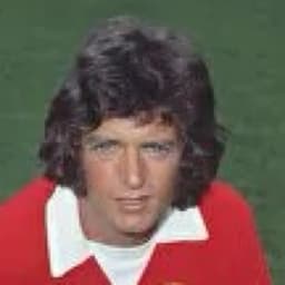Willie Morgan