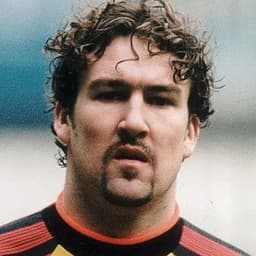 Mark Crossley