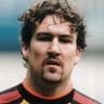Mark Crossley