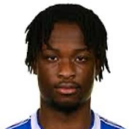 Roland Idowu