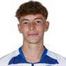 Kieran Morgan
