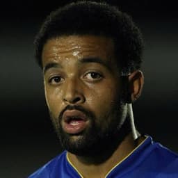 Kieran Djilali