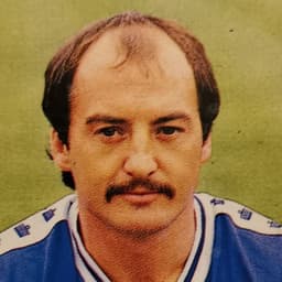 Steve Lynex