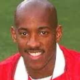 Dion Dublin