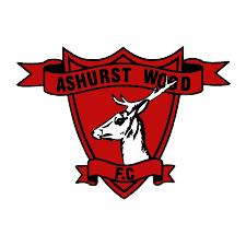 Ashurst Wood