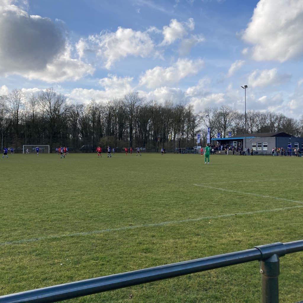 Sportpark Genneperparken