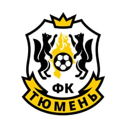 SShOR FC Tyumen