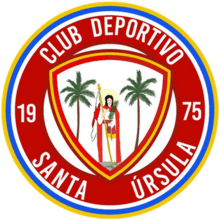 Santa Úrsula