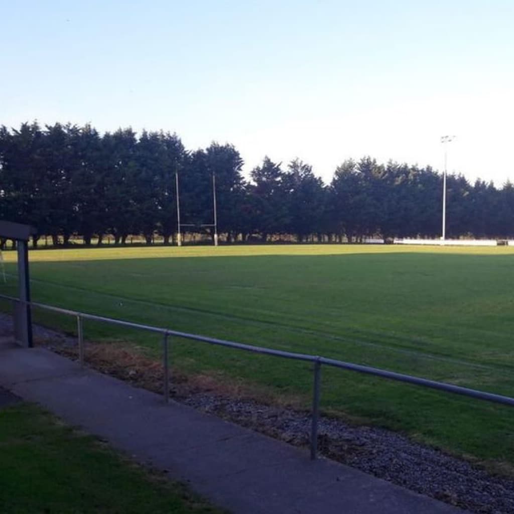 Killballyowen Park