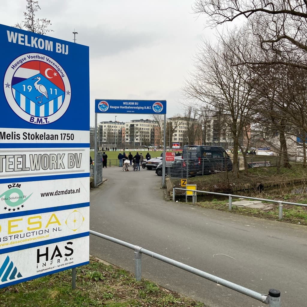 Sportpark Escamp II