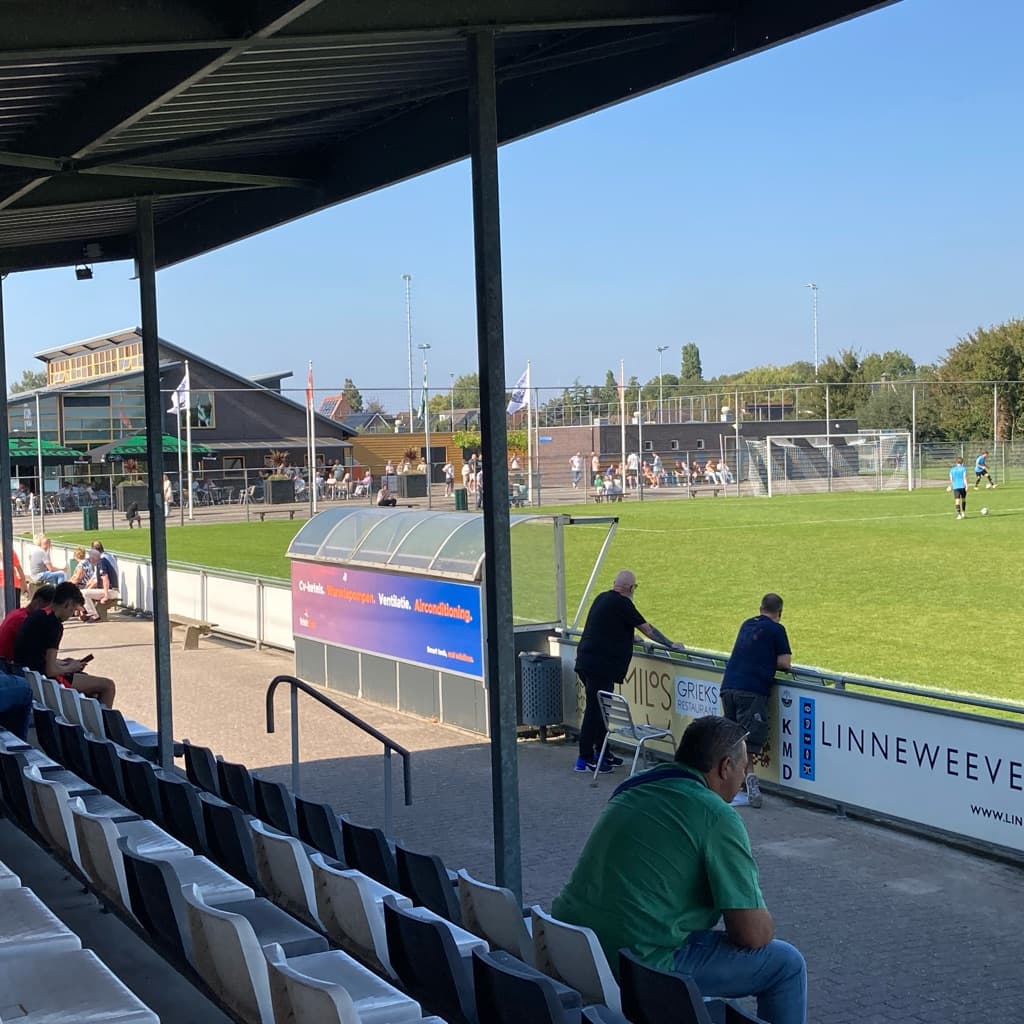 Sportpark Suydervelt