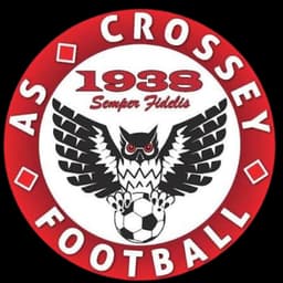 AS CROSSEY 