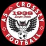 AS CROSSEY 