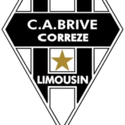 CA Brive Corrèze