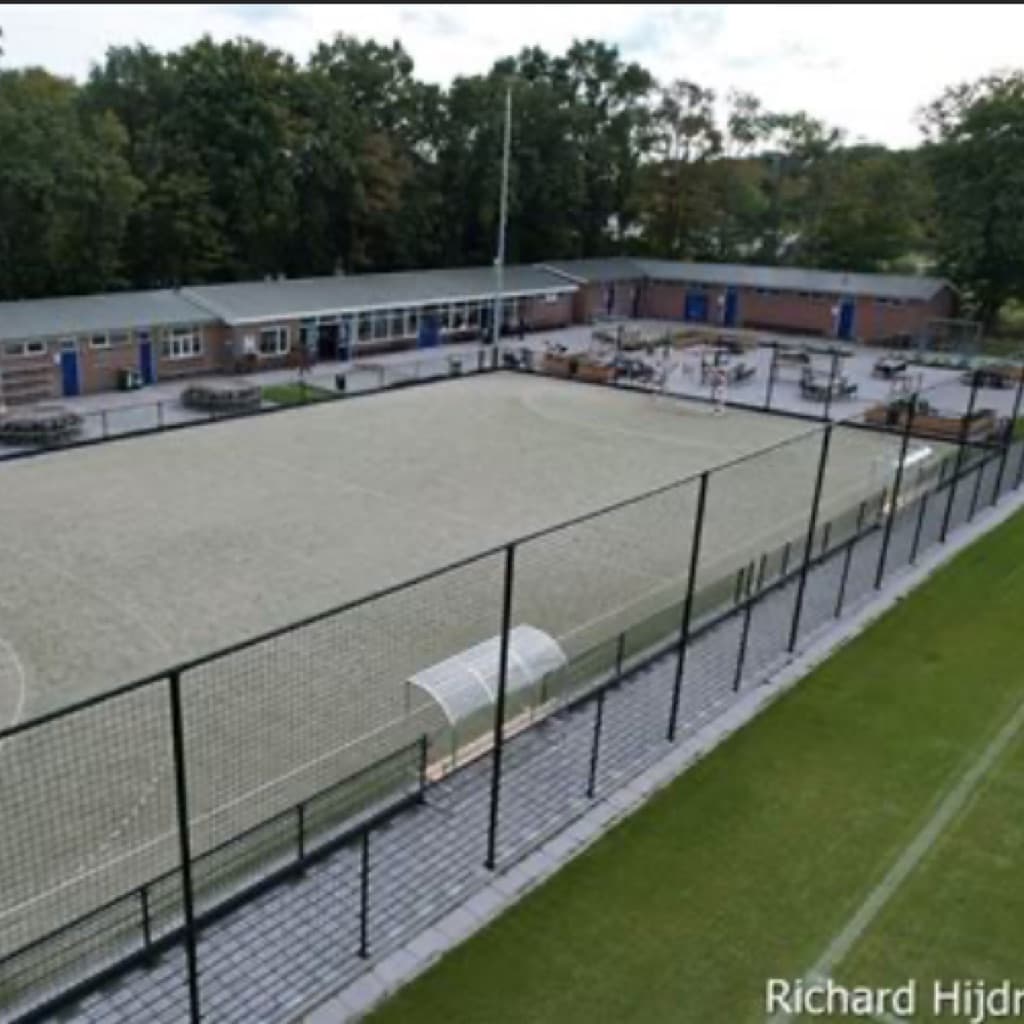 Sportpark Het Overbos