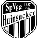 SpVgg Hainsacker 