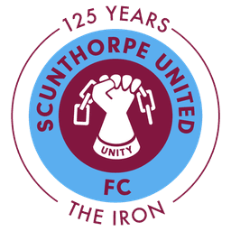 Scunthorpe United Football Club