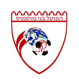 Hapoel Bnei Musmus