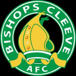 Bishops Cleeve Ladies 1st