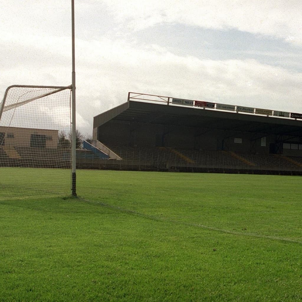 MacDonagh Park