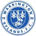 Warrington Rylands U17
