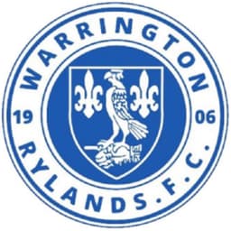 Warrington Rylands U17
