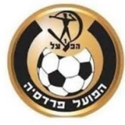 Hapoel Pardesiya FC
