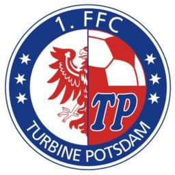 Turbine Potsdam W