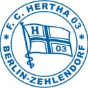 Hertha Zehlendorf