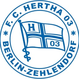 Hertha Zehlendorf